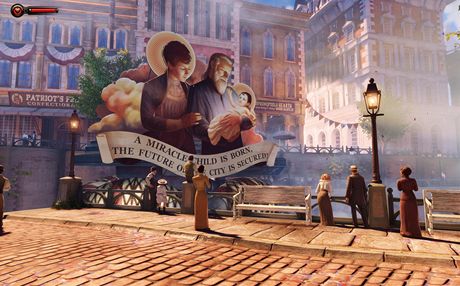 BioShock Infinite