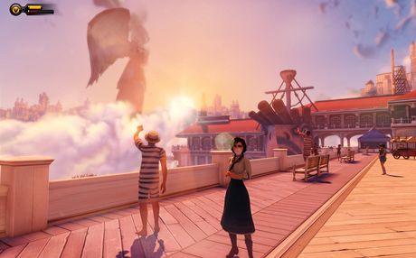 BioShock Infinite