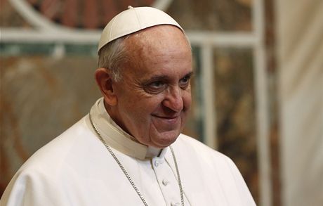 Pape Frantiek pekvapil stánkae v Argentin, osobním telefonátem u nj