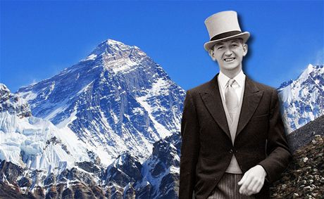 Ve vku 89 let zemel novozélandský horolezec George Lowe.