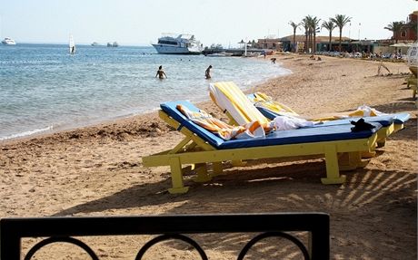 Egypt, Hurghada