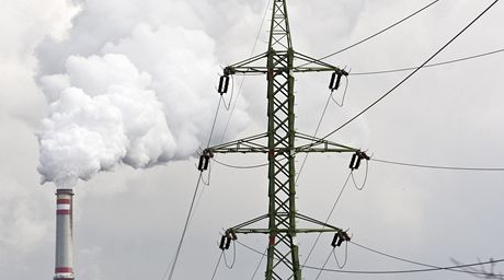 Firma Energo-Pro provozuje v Bulharsku distribuní sí elektiny. Patí ji zhruba tetina trhu.