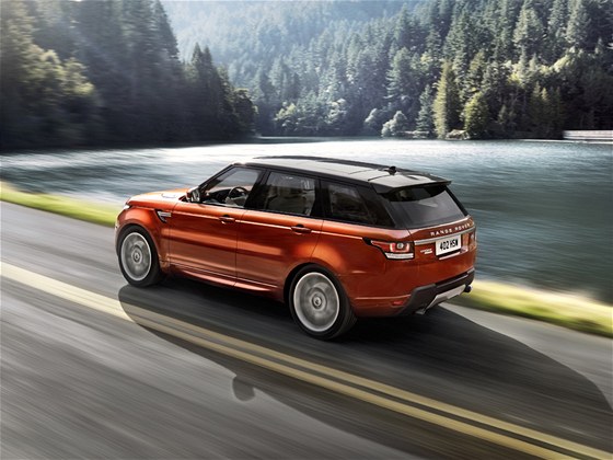 Range Rover Sport