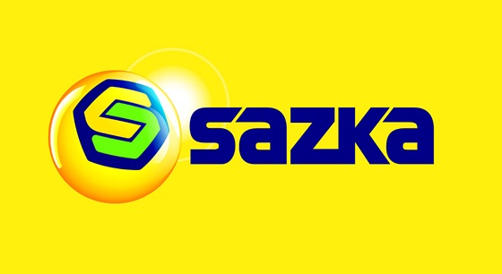 Nová vizuální identita společnosti Sazka. Logo společnosti