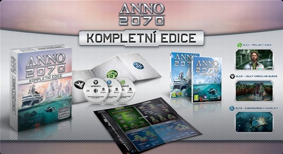 Anno 2070