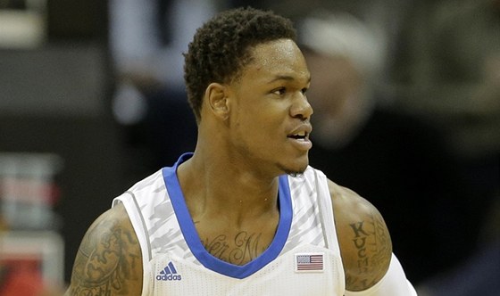 Ben McLemore