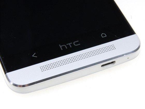 HTC One