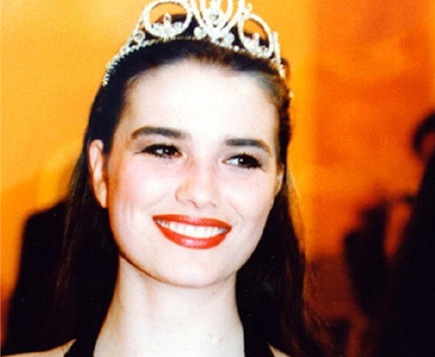 Jak dnes vypadá Miss Československo 1993? Silvia Lakatošová v bikinách boduje