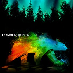Skyline: Fairytapes (obal alba)