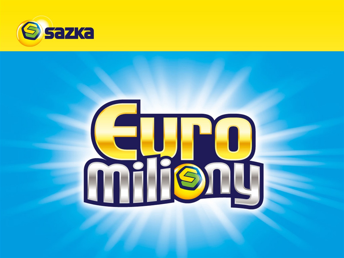 ��astlivec vyhrál ve h�e Euromiliony 126 milion� korun (ilustra�ní foto).