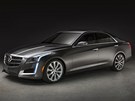 Cadillac CTS