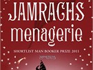 Obálka jednoho z anglických vydání románu Jamrachv zvinec