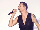Depeche Mode pedstavili ve Vídni album Delta Machine (24. bezna 2013)