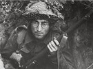 John Lennon ve filmu Jak jsem vyhrál válku