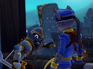 Sly Cooper: Thieves in Time 