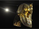 Výstava Tutanchamon - jeho hrob a poklady
