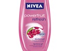 Sprchový gel Powerfruit Refresh s vůní bobulí goji, Nivea, 68 korun