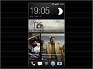 Displej HTC One
