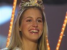 Miss R 2003 Lucie Váchová
