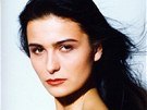 Miss eskoslovensko 1991 Michaela Maláová