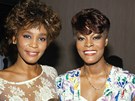 Whitney Houston a Dionne Warwicková (1986)