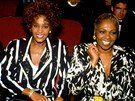 Whitney Houston a Dionne Warwicková (1987)