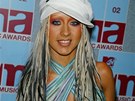 Christina Aguilera (2002)