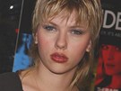 Scarlett Johanssonová (2003)