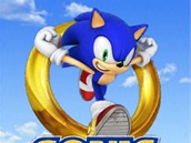 Sonic Dash