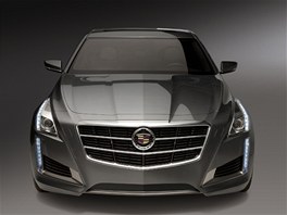 Cadillac CTS