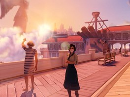 BioShock Infinite