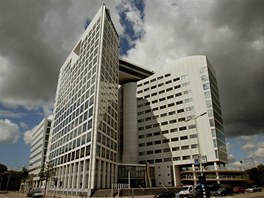 Mezinrodn trestn soud v Haagu 