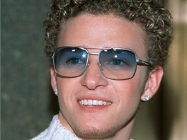 Justin Timberlake (2000)