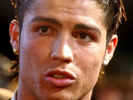 Cristiano Ronaldo (2005)