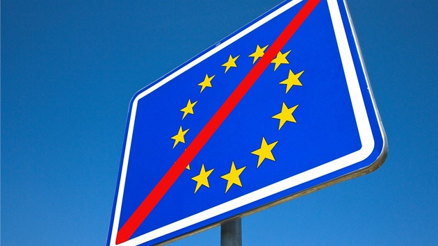 Euroskepticismus nachází své místo u� i v N�mecku (ilustra�ní foto).