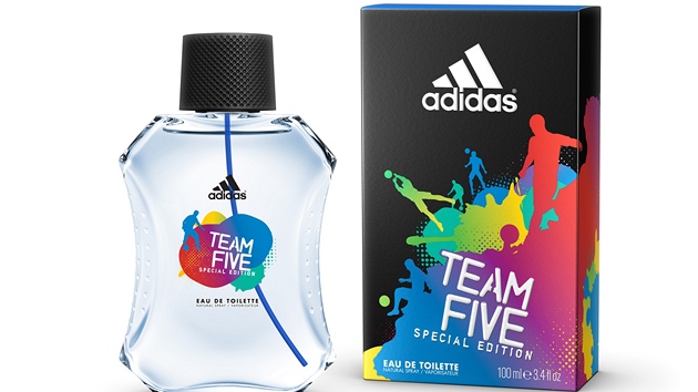 Adidas: Team Five