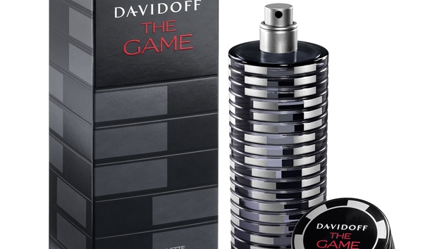 Davidoff: The Game