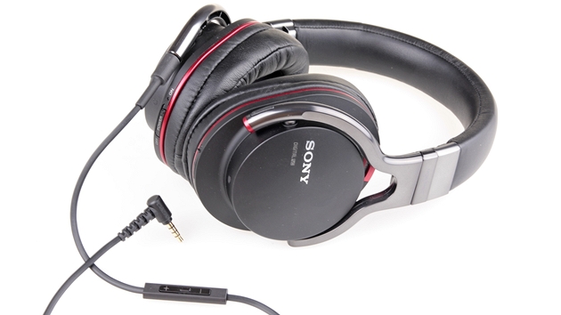 Sony MDR-1RNC