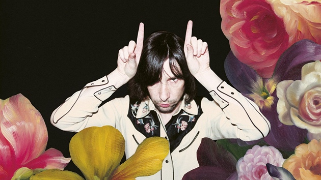 Primal Scream (Bobby Gillespie)