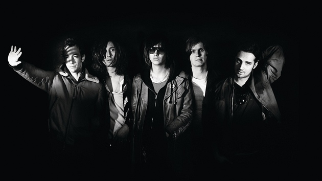 The Strokes