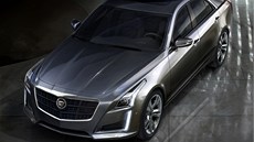 Cadillac CTS