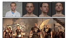 Umírajícího fanouka série Total War vývojái pevedli do hry.