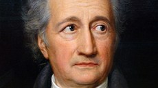 Johann Wolfgang Goethe 