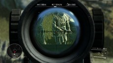 Sniper: Ghost Warrior 2