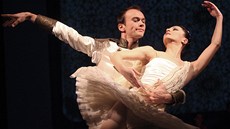 Nedávno m�la v �aldov� divadle premiéru baletní inscenace Louská�ek.