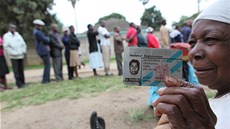 Porodnice jsou pro vtinu Zimbabwanek nedosaitelný luxus (ilustraní foto). 