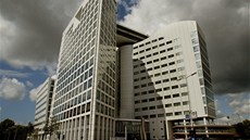 Mezinárodní trestní soud v Haagu 