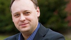 Politolog Jan Bure�