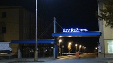 Výzkumné centrum �e�.