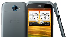 HTC One S